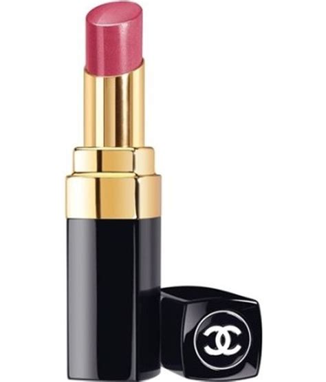 chanel coco shine etourdie|Chanel rouge lipstick.